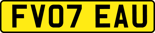 FV07EAU