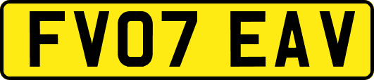 FV07EAV