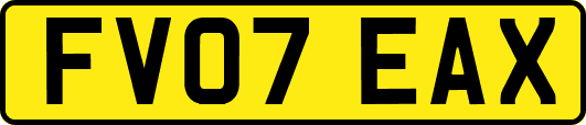 FV07EAX