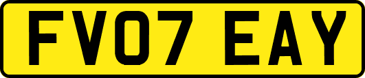FV07EAY