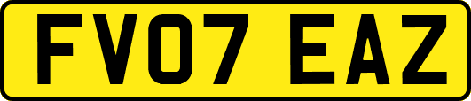 FV07EAZ