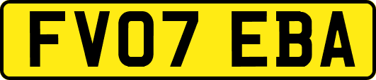 FV07EBA