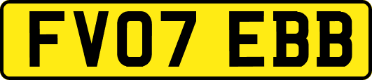FV07EBB