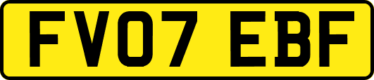 FV07EBF