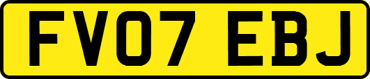 FV07EBJ