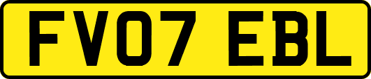FV07EBL