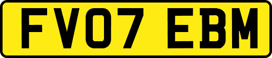 FV07EBM