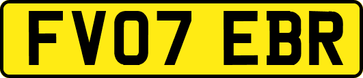 FV07EBR