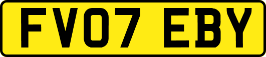 FV07EBY