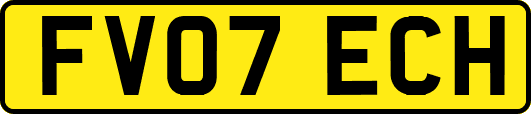 FV07ECH