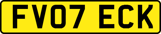 FV07ECK
