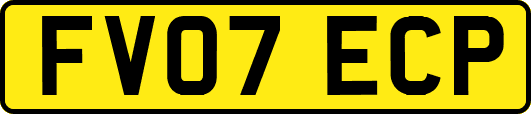 FV07ECP