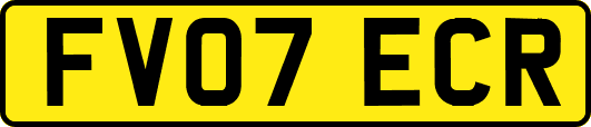 FV07ECR