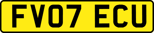 FV07ECU