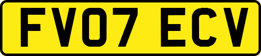 FV07ECV