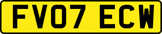 FV07ECW