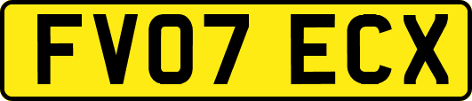 FV07ECX