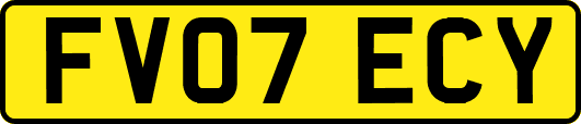 FV07ECY