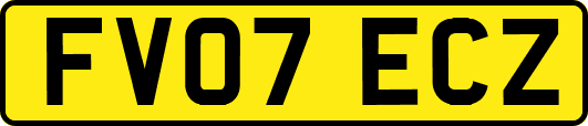 FV07ECZ