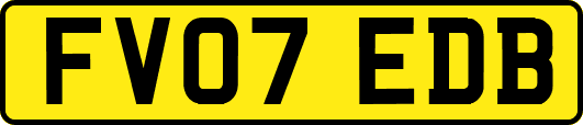 FV07EDB