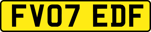 FV07EDF