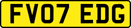 FV07EDG