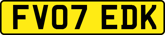 FV07EDK