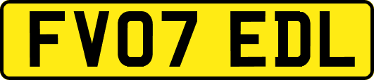 FV07EDL
