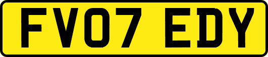 FV07EDY