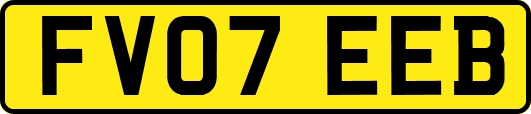 FV07EEB