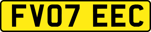 FV07EEC