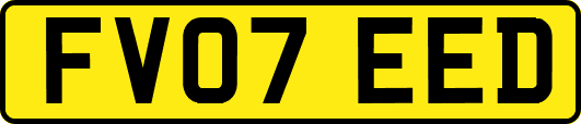 FV07EED