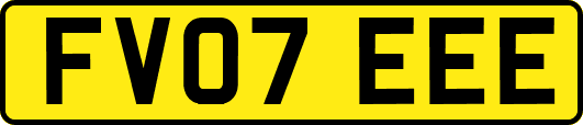 FV07EEE