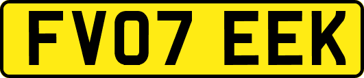 FV07EEK