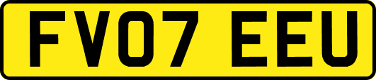 FV07EEU