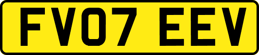 FV07EEV