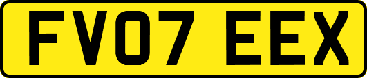 FV07EEX