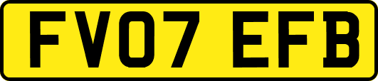 FV07EFB
