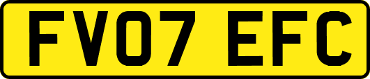 FV07EFC