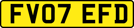 FV07EFD