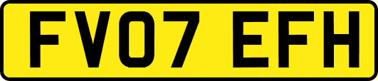 FV07EFH