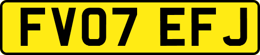 FV07EFJ