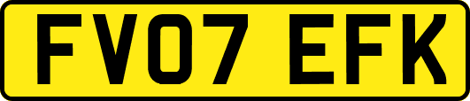 FV07EFK