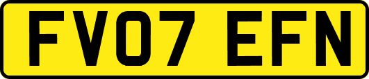FV07EFN