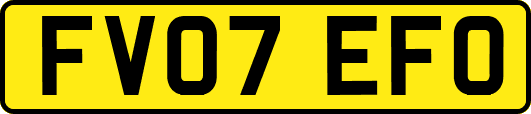 FV07EFO