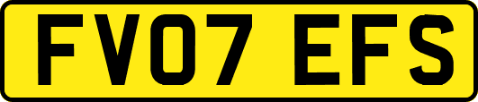 FV07EFS