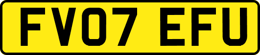 FV07EFU
