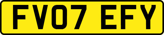 FV07EFY