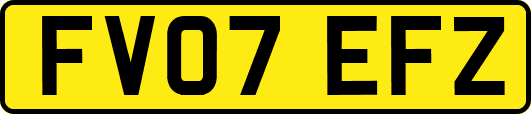 FV07EFZ