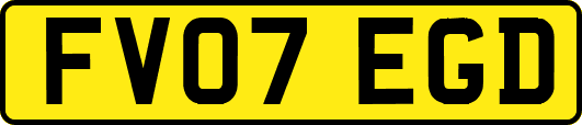 FV07EGD